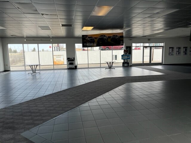 More Photos Of 510 N Emerson Ave, Idaho Falls Storefront Retail Office For Lease