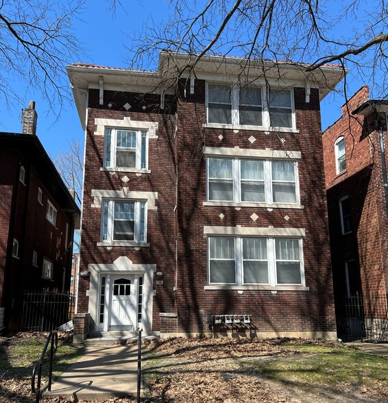 More Photos Of , Saint Louis Multifamily For Sale