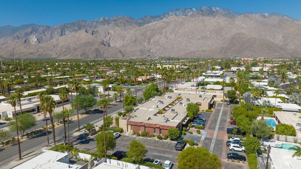 More Photos Of 2150 E Tahquitz Canyon Way, Palm Springs Medical For Lease