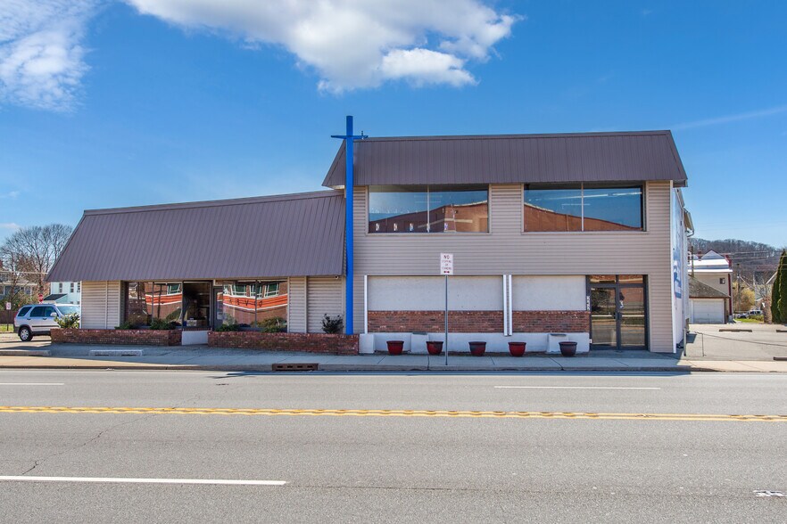 242 Route 46, Dover, NJ 07801 Freestanding For Sale