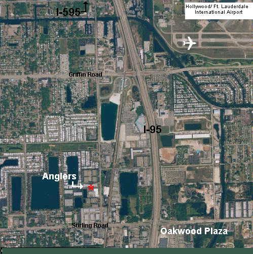 More Photos Of 5555 Anglers Ave, Fort Lauderdale Office For Lease