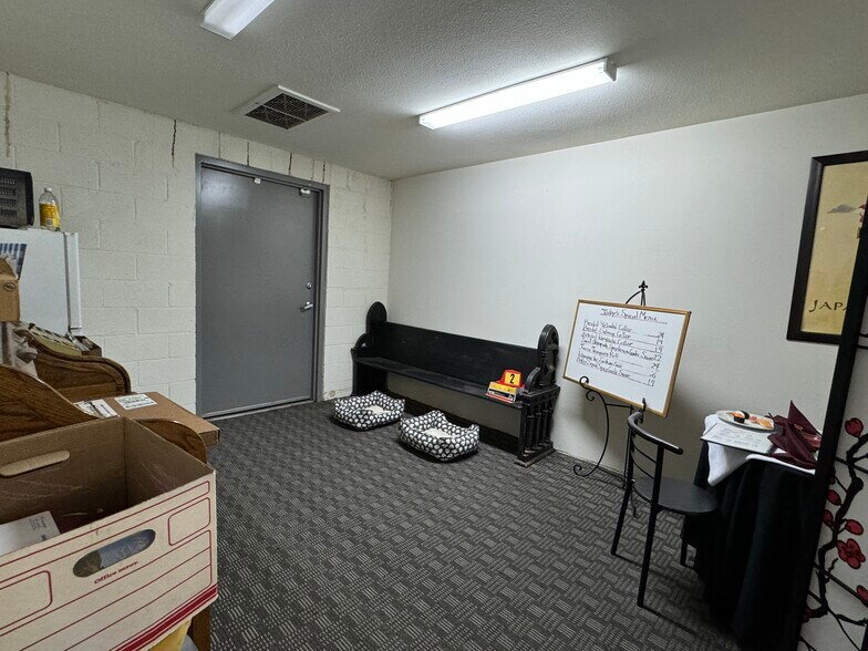 More Photos Of 1681 Arrow Rt, Upland Warehouse For Sale