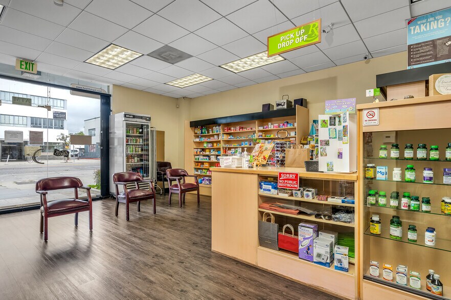 More Photos Of 6360 Wilshire Blvd, Los Angeles Medical For Lease