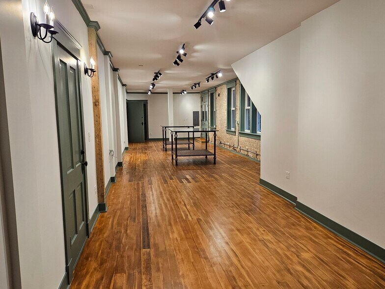 More Photos Of 130 E Bridge St, Hotchkiss Office For Lease