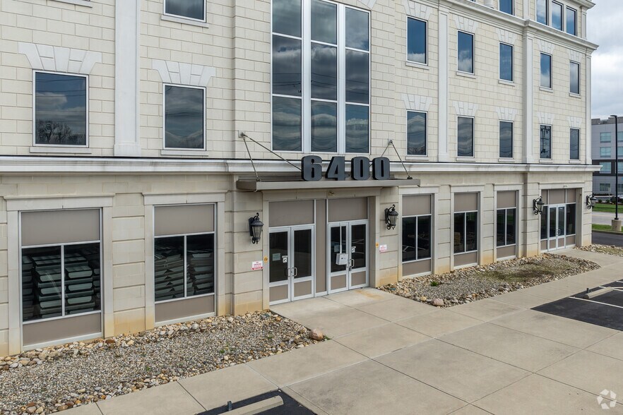 More Photos Of 6400 E Broad St, Columbus Medical For Sale