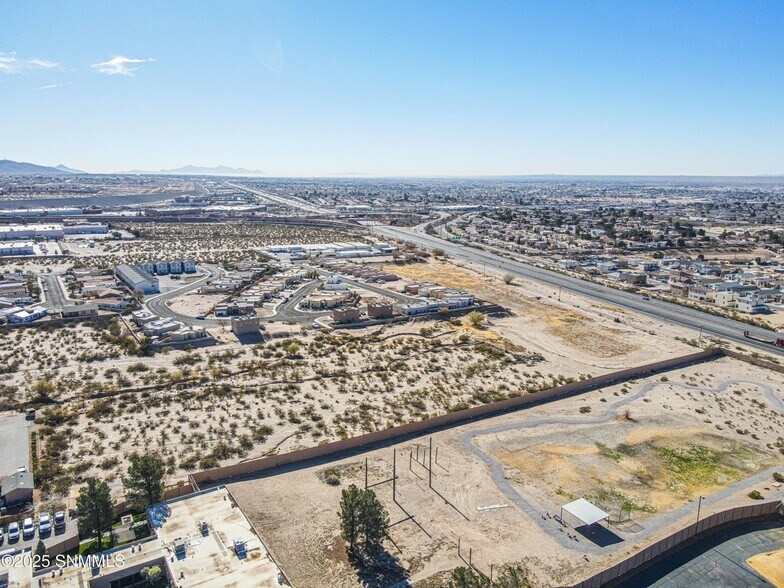More Photos Of TBD Conocito pl, Las Cruces Land For Sale