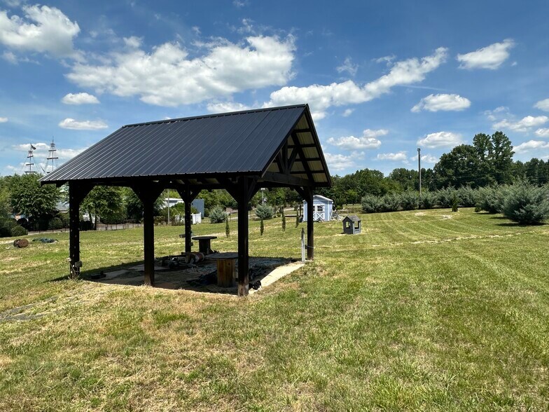 More Photos Of 157 Interstate Way, Elkin Land For Sale