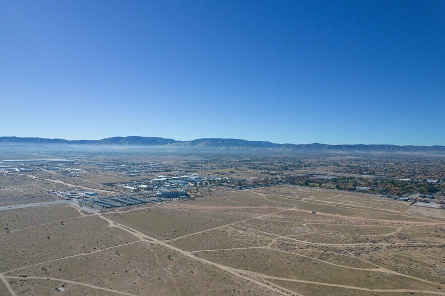 More Photos Of Ave K8 - Vic Sierra hwy, Lancaster Land For Sale