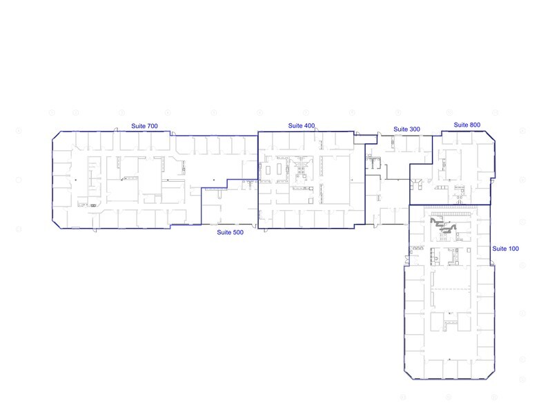 More Photos Of 2230 Point Blvd, Elgin Office For Lease