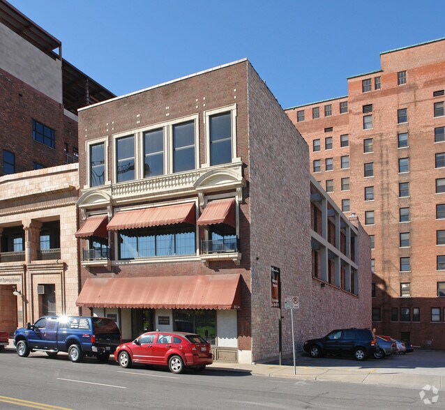 More Photos Of 922 Oak St, Kansas City Office For Sale