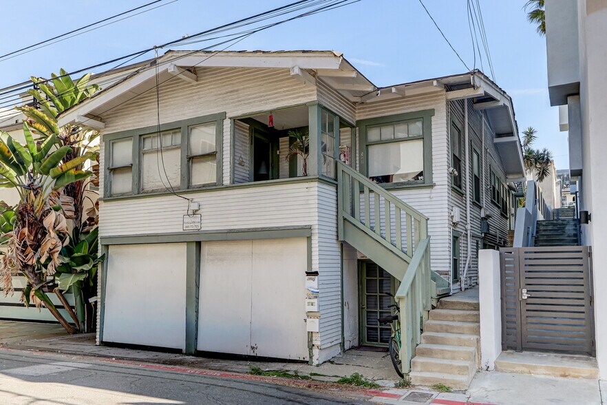 More Photos Of 1502 Palm Dr, Hermosa Beach Apartments For Sale