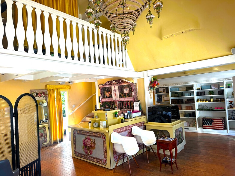 More Photos Of Ocean Ave, Carmel General Retail For Lease