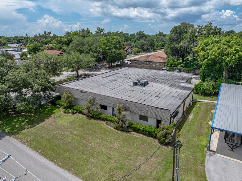 More Photos Of 475 S 1st Ave, Bartow Office For Sale