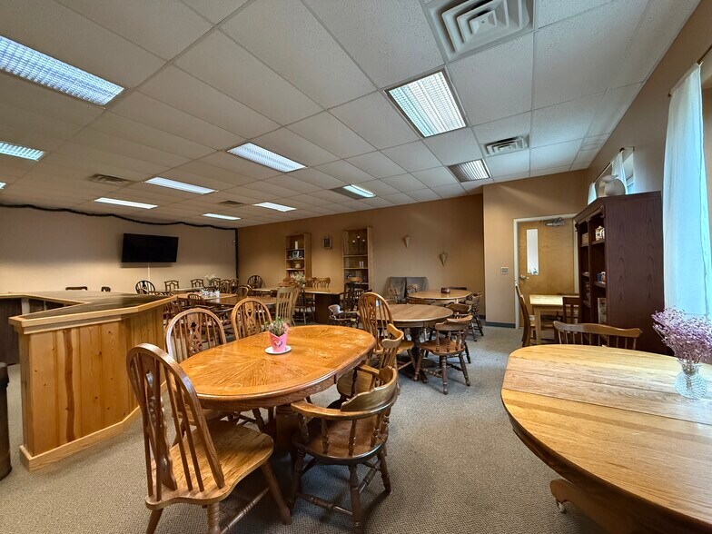 More Photos Of 777 Highway 164, Colgate Specialty For Sale