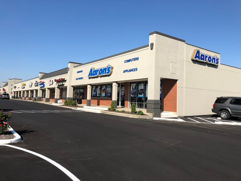 More Photos Of 1702-1830 E Main St, Plainfield Unknown For Lease