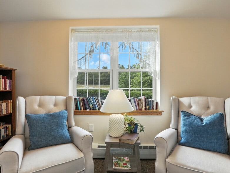 More Photos Of 1100 Cowley Rd, Granville Summit Assisted Living For Sale