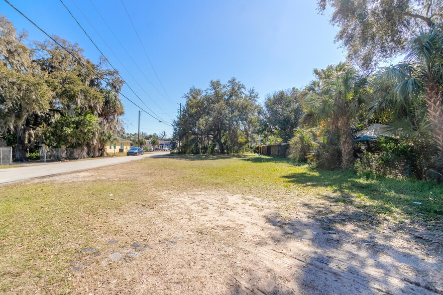 More Photos Of 124 Dimmick St, New Smyrna Beach Land For Sale