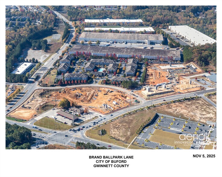 More Photos Of 1165 Ballpark Ln, Lawrenceville Apartments For Lease