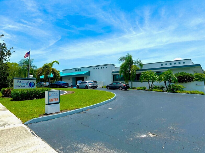 More Photos Of 6000 N Federal Hwy, Fort Lauderdale Medical For Lease