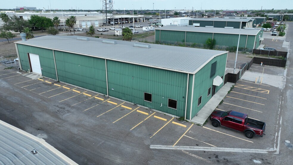 More Photos Of , Pharr Unknown For Sale