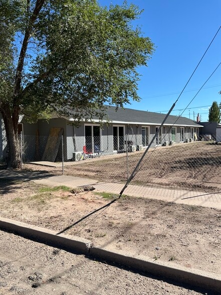 More Photos Of 305 N 5th Ave, Holbrook Apartments For Sale