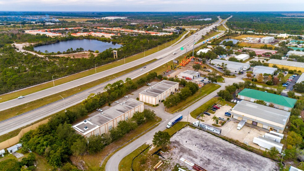 More Photos Of 1605-1613 91st Ct, Vero Beach Light Manufacturing For Sale