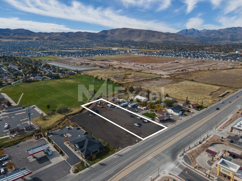 Primary Photo Of 4141 13400 S, Riverton Land For Lease