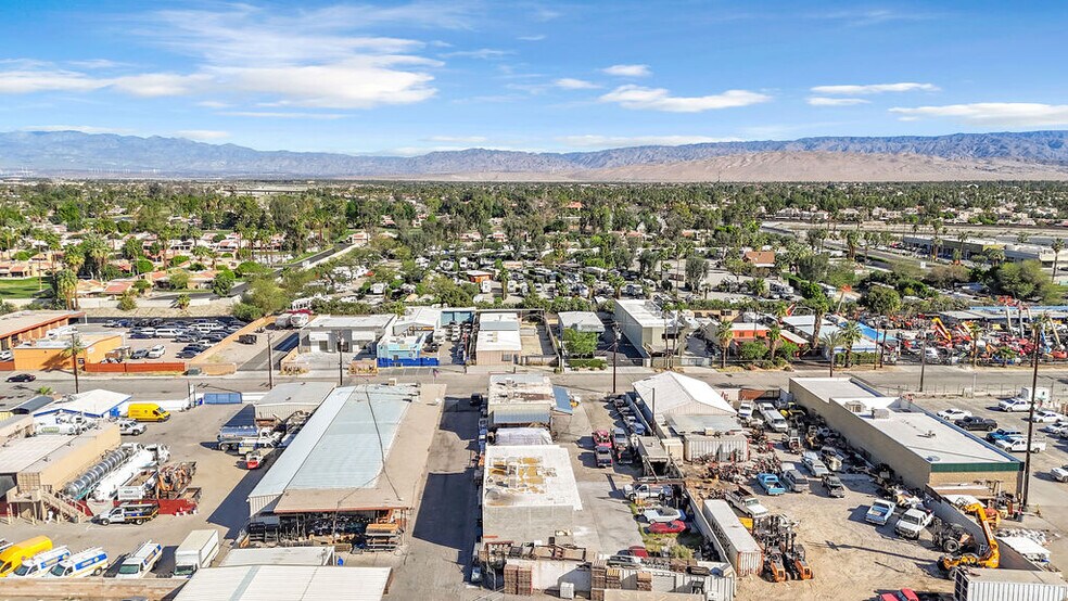More Photos Of 68361 Kieley Rd, Cathedral City Service For Sale