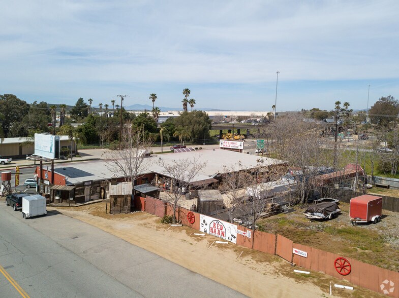 More Photos Of 502 W 6th St, Beaumont Freestanding For Sale