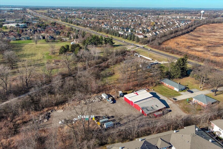 More Photos Of 33W109 Butterfield Rd, Batavia Industrial For Sale