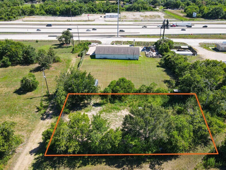 Primary Photo Of 639 Bostick Ln, Brookshire Land For Sale