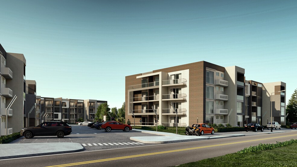 More Photos Of 11801 N Western Ave, Oklahoma City Land For Sale