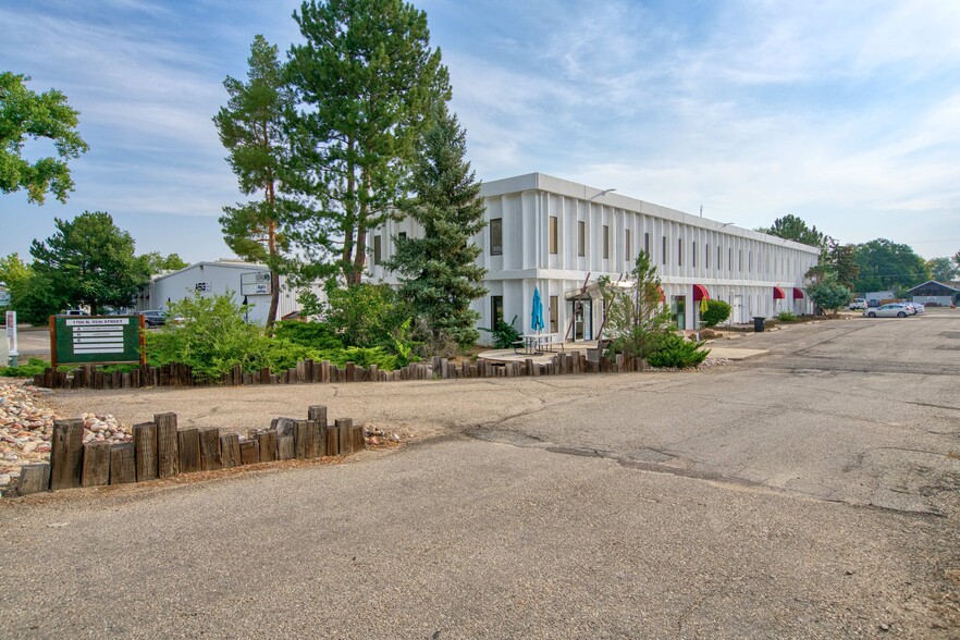 Primary Photo Of 1700 55th St, Boulder Warehouse For Lease