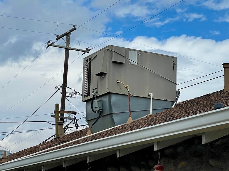 More Photos Of 1799 E 21st St, Merced Flex For Sale