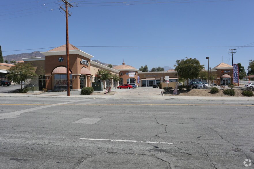 Primary Photo Of 3606 E Highland Ave, Highland Storefront For Lease