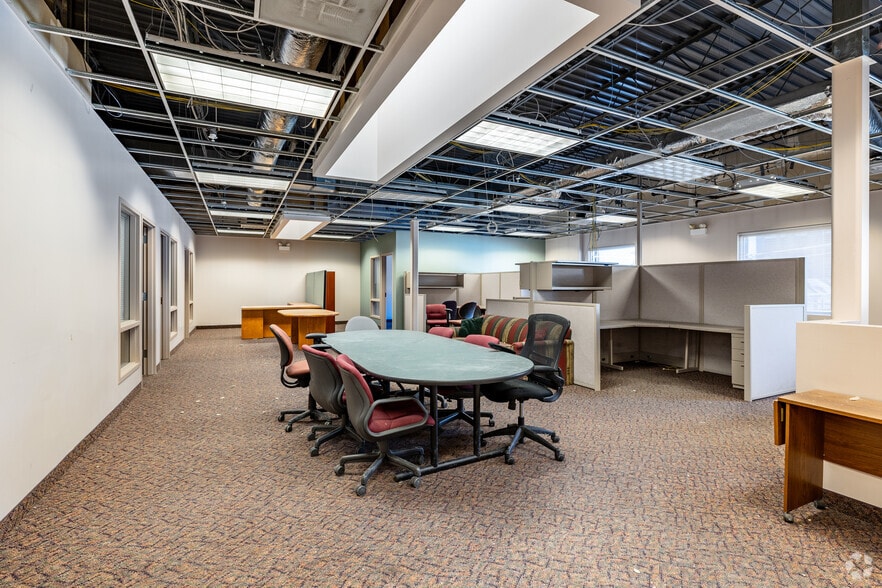 More Photos Of 1041 Acoma St, Denver Office For Lease