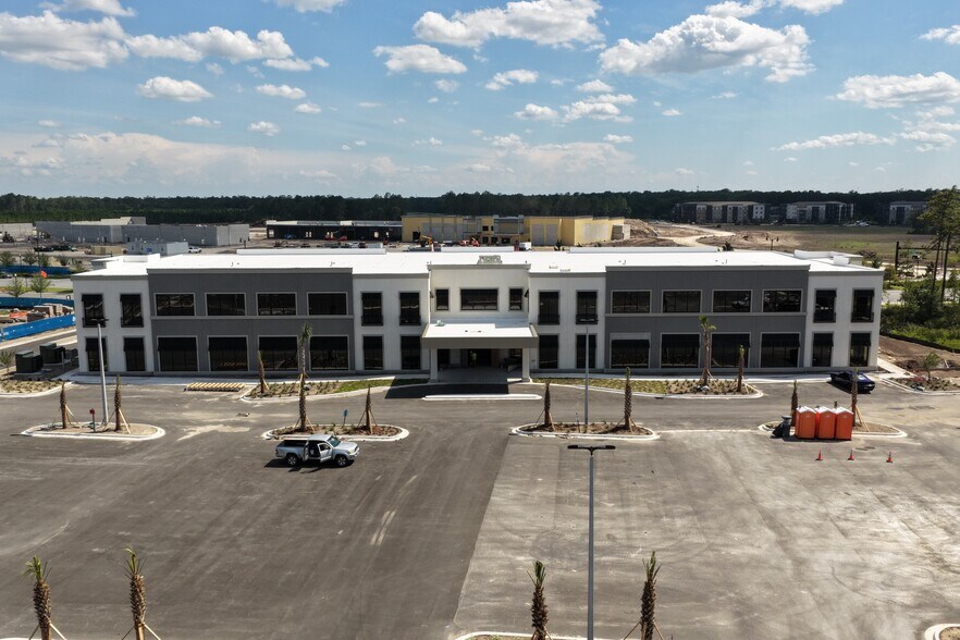 More Photos Of 11885 Stillwood Pines, Jacksonville Medical For Lease