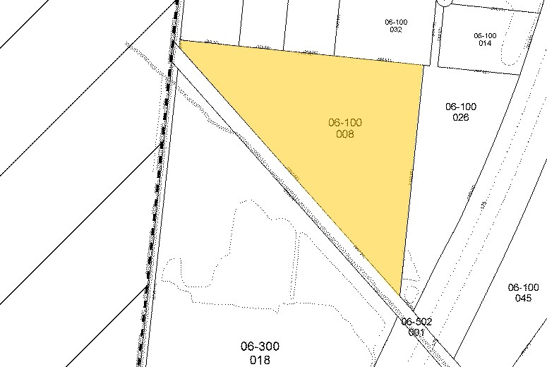 More Photos Of 600 N Garver Rd, Monroe Land For Sale