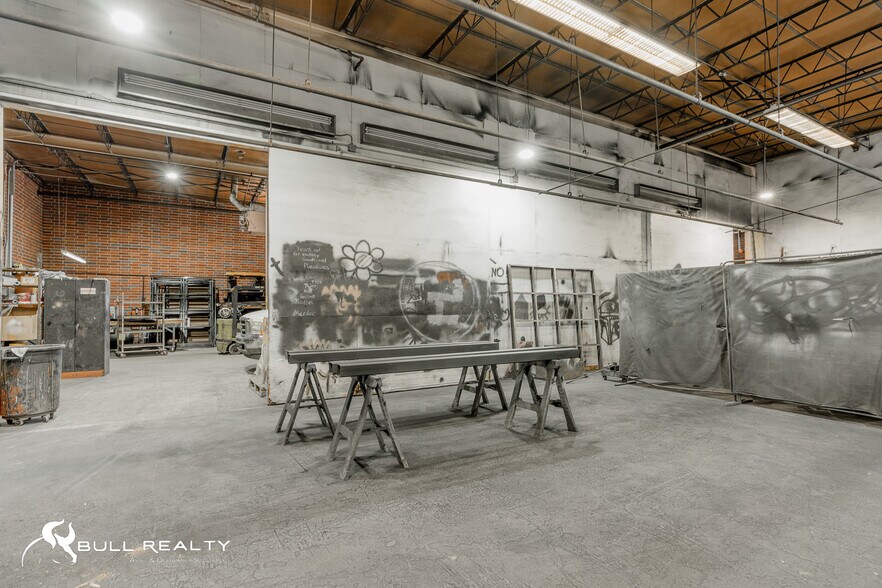 More Photos Of 979 Donnelly Ave SW, Atlanta Warehouse For Sale