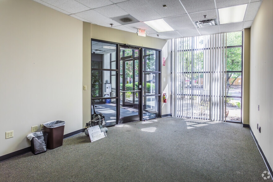 Photo of 1st Floor Ste 