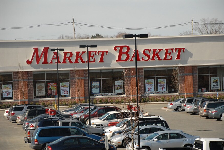 Photo of 1st Floor Ste 