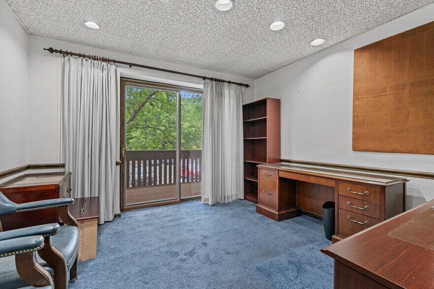 More Photos Of 600 McKnight Park Dr, Pittsburgh Office For Lease