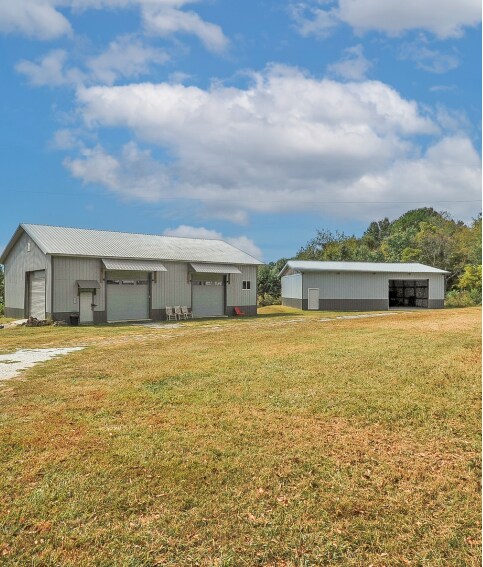 Primary Photo Of 2083 Locust Hill Rd, Greer Distribution For Sale