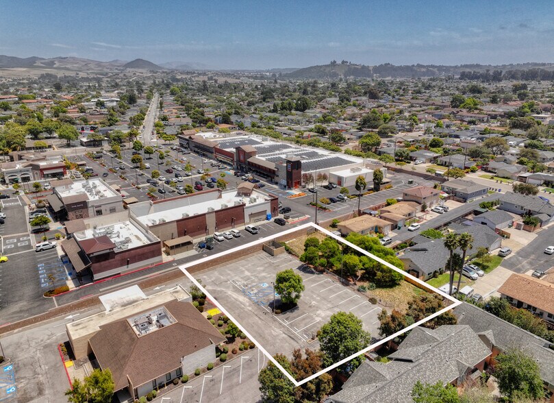 More Photos Of 1253 E Grand Ave, Arroyo Grande Land For Sale