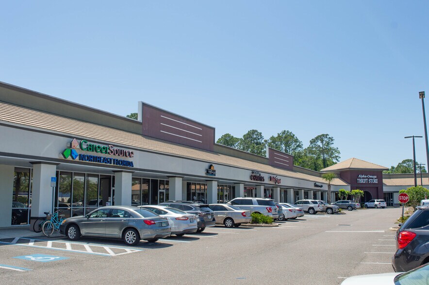 More Photos Of 525 State Road 16, Saint Augustine General Retail For Sale