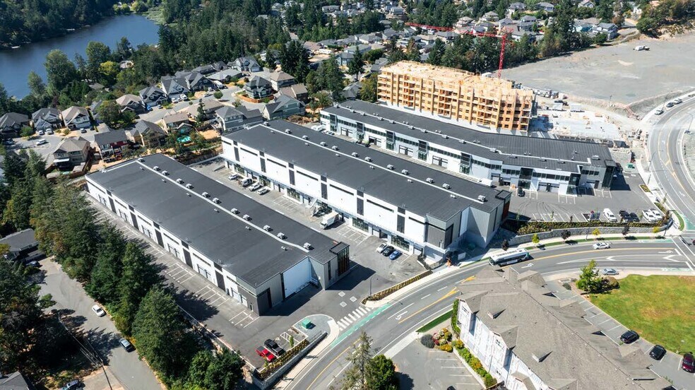 Primary Photo Of 830 Mccallum Rd, Victoria Unknown For Lease