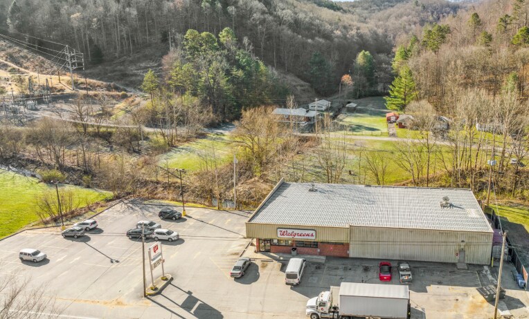 More Photos Of 551 Main St N, Mc Kee Drugstore For Sale