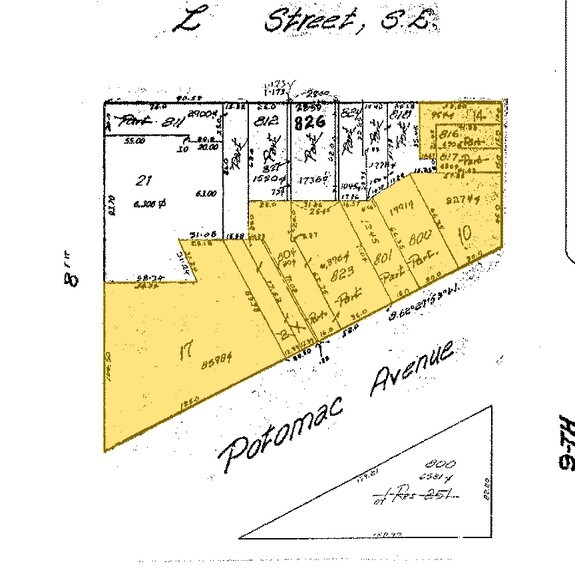 More Photos Of 810 Potomac Ave SE, Washington Office For Lease