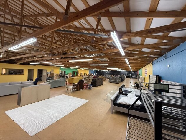 More Photos Of 334 Main St, Cadiz Warehouse For Sale