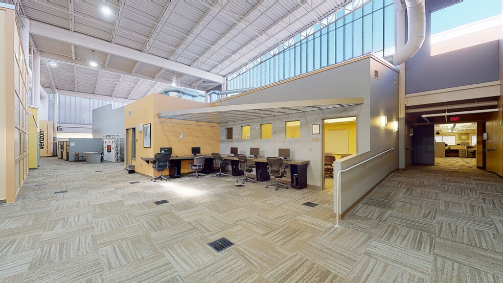 Photo of 1st Floor Ste 